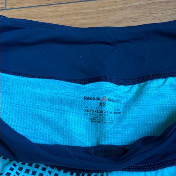 Reebok crossfit short - Picture 3 of 5